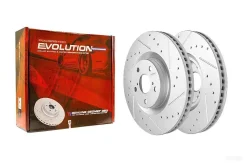 �������� ��������� ����� PowerStop �� Lexus JBR1569 JBR1569 ����