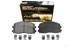 �������� ������� PowerStop Jeep 17-1589 171589 ����