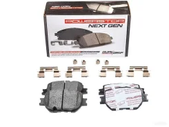 �������� ������� PowerStop NextGen Toyota Lexus NXT-1733 NXT1733 ����