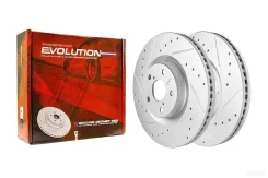 �������� ��������� ����� Toyota Lexus PowerStop JBR1568 JBR1568 ����