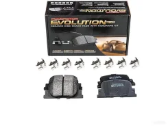 ������ ������� PowerStop Z17 Toyota 17-835 17835 ����