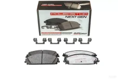 �������� ��������� ������� Charger PowerStop NXT NXT-1058 NXT1058 ����