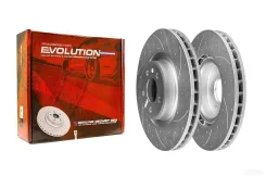 �������� ��������� ����� PowerStop Audi EBR839 EBR839 ����
