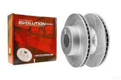 �������� ��������� ����� PowerStop BMW EBR870 EBR870 ����