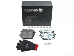 ������ ������� Hardi Z17 by PowerStop 17C-3160H 17C3160H ����