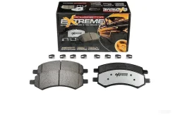 �������� ��������� ������� Dodge PowerStop Z36 36-1084 361084 ����