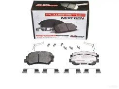 �������� ������� PowerStop NextGen Nissan NXT-1374 NXT1374 ����