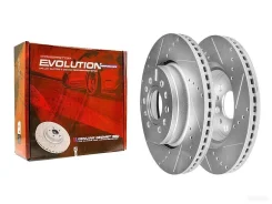 ������ ��������� ����� PowerStop RAM TRX 375x22 AR83108 AR83108 ����