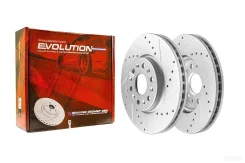 �������� ��������� ����� GM PowerStop AR82192 AR82192 ����