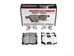 �������� ������� Powerstop NextGen Mercedes NXE-1871 NXE1871 ����