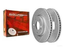 �������� ����� PowerStop Hyundai Kia 280x26 JBR1520 JBR1520 ����