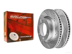 �������� ���� PowerStop Toyota 319x28 CBR6419 CBR6419 ����