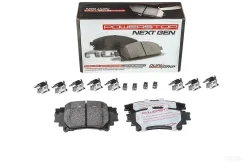 ������ ������� �� Toyota Lexus PowerStop Next Gen NXT-1391 NXT1391 ����