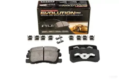 ������ ������� �� Mitsubishi/Chrysler PowerStop 17-868 17868 ����