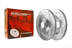 �������� ��������� ����� Palisade PowerStop JBR1906 JBR1906 ����