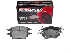 ������ ������� PowerStop Z23 Haval 23C-3135 23C3135 ����