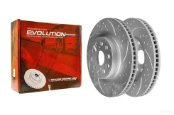 �������� ��������� ����� Lexus PowerStop JBR1304 JBR1304 ����
