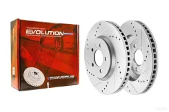 �������� ��������� ����� PowerStop Mustang AR8171 AR8171 ����
