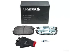 �������� ������� Hardi Z17 by PowerStop 17C-9035H 17C9035H ����