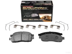 �������� ������� PowerStop Z17 Ford F150 17-1392 171392 ����
