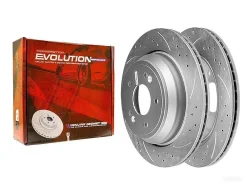 ������ ���� PowerStop Hyundai 314x20 JBR1534 JBR1534 ����