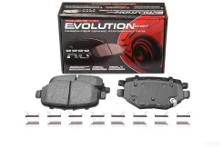 ������ ������� �������� PowerStop �� Explorer 23-1612 231612 ����