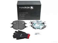 �������� ������� Hardi Z17 by PowerStop 17C-9028H 17C9028H ����