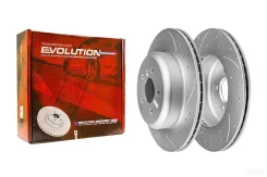 ������ ��������� ����� PowerStop BMW EBR1676 EBR1676 ����