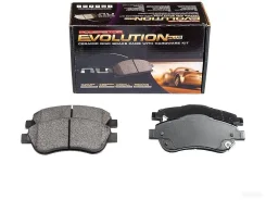 �������� ������� PowerStop Z17 Honda CR-V 17-1946 171946 ����