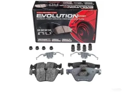 �������� ������� PowerStop Z23 BMW 23-1504 231504 ����