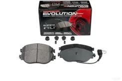 �������� ��������� ������� VAG PowerStop Z23 23-1633 231633 ����