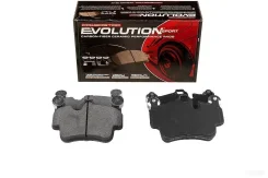 �������� ��������� ������� Power Stop Z23 Porsche 23-1135 231135 ����