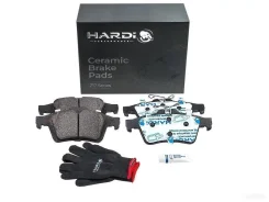 ������ ������� Hardi Z17 by PowerStop 17-1095H 171095H ����