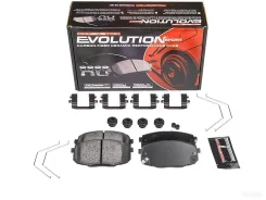 �������� ��������� ������� PowerStop Z23 23-2094 232094 ����