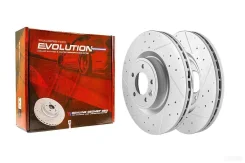 �������� ��������� ����� Land Rover PowerStop CBR6388 CBR6388 ����