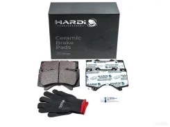 �������� ������� Hardi Z17 by PowerStop 17-1303H 171303H ����