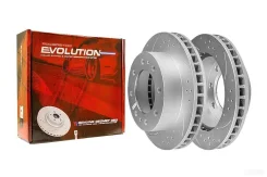 �������� ��������� ����� PowerStop Hummer H2 AR8642 AR8642 ����
