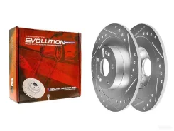 ������ ��������� ����� PowerStop Chery 311x10 CBR3589 CBR3589 ����