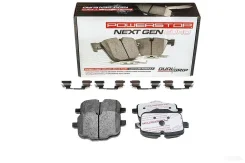 ������ ������� PowerStop Next Gen BMW NXE-1850 NXE1850 ����