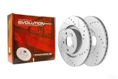 �������� ��������� ����� Chery Exeed PowerStop CBR6563 CBR6563 ����