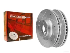 �������� ���� PowerStop Audi A6 C7 CBR6501 CBR6501 ����