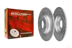 ������ ��������� ����� PowerStop Mitsubishi JBR1700 JBR1700 ����