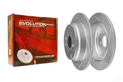 ������ ��������� ����� PowerStop Honda JBR1332 JBR1332 ����