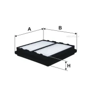 ������ ��������� Filtron AP104 Filtron AP104 AP104 ����