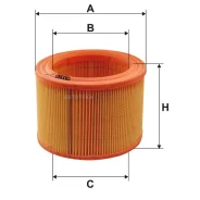 ������ ��������� Filtron AR247 Filtron AR247 AR247 ����