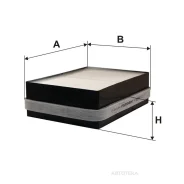 ������ �������� Filtron K1094 Filtron K1094 K1094 ����