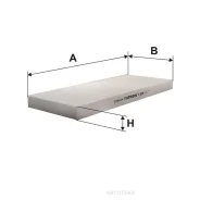 ������ �������� Filtron K1128 Filtron K1128 K1128 ����
