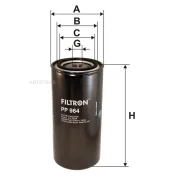 ������ ��������� Filtron PP964 Filtron PP964 PP964 ����