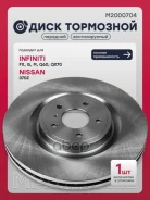 ���� ��������� Infiniti Q50: I 13-/ Q60: I 13-, II 16-/ Q70: I 13-/ QX70: I 13- Marshall ���. M2000704 M2000704 ����