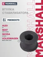 ������ ������������� Audi A3 (8L1) 96-, Seat Toledo II - Leon (1M1) 99-, Skoda Octavia (1U2) (1U5) 96-, VW Golf IV - Bora 98-, VW New Beetle 98- Marsh...